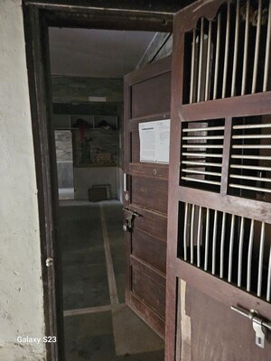 Balcony in  Apartment at Kandivali West – for Sale