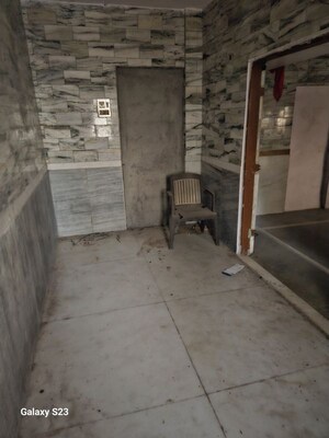 Parking in  Apartment at Kandivali West – for Sale