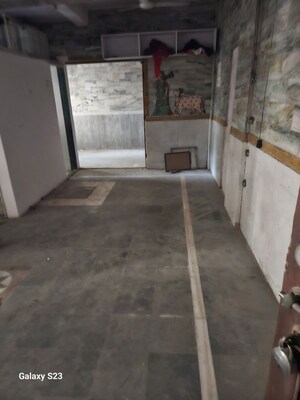 Balcony in  Apartment at Kandivali West – for Sale