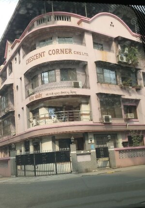 Apartment For Sale in Sector 20 Belapur