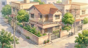  Independent House For Sale in Vampuguda