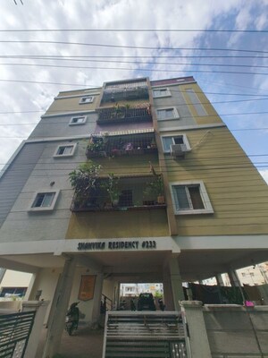  Apartment For Sale in Indresham