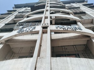  Apartment – Exterior View View at Kharghar - for Sale