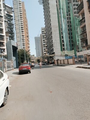  Apartment – Exterior View View at Kharghar - for Sale