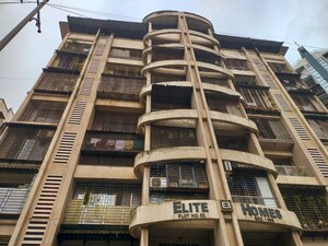 Staircase in  Apartment at Kharghar – for Sale