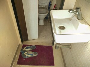 Attached Bathroom in  Apartment at Kharghar – for Sale