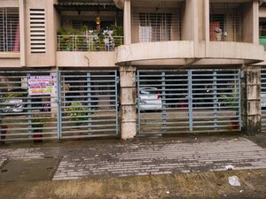  Apartment – Exterior View View at Kharghar - for Sale