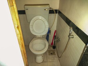 Bathroom in  Apartment at Kharghar – for Sale