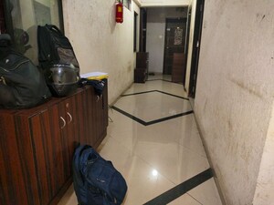 Living Room in  Apartment at Kharghar – for Sale
