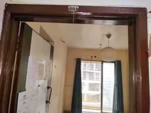  Apartment – Exterior View View at Kharghar - for Sale