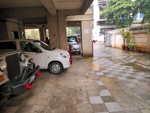 Parking in  Apartment at Kharghar – for Sale