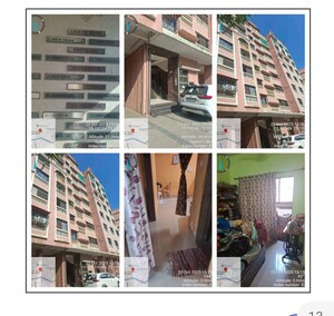  Apartment – Exterior View View at Ambernath - for Sale