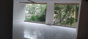  Office Space – Exterior View View at Prabhadevi - for Rent