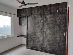 Room in 3 BHK Apartment at CH Ramarao Nivas , Kukatpally – for Sale