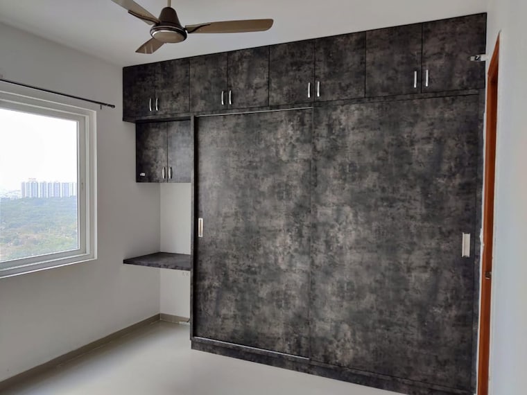 Room, ch-ramarao-nivas 3 Bedroom 1860 Sq.Ft. Apartment In Kukatpally Hyderabad 10624220