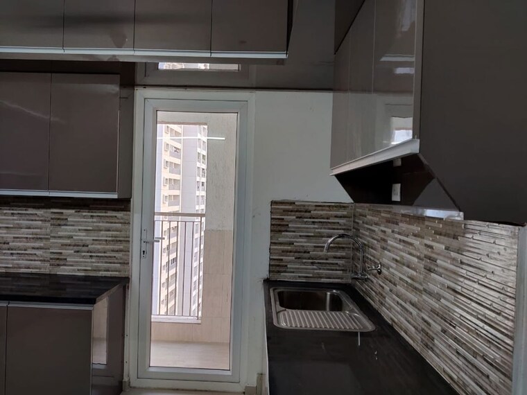 Kitchen, ch-ramarao-nivas 3 Bedroom 1860 Sq.Ft. Apartment In Kukatpally Hyderabad 10624220