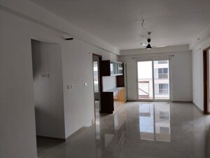 3 BHK Apartment For Sale in CH Ramarao Nivas , Kukatpally