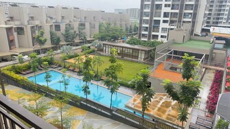 2 BHK 742 Sq.Ft. Apartment in Mantra Montana Phase 1