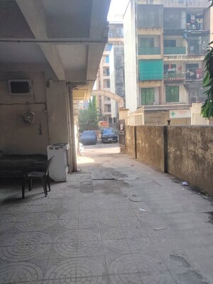 Parking in  Apartment at Ulwe – for Sale