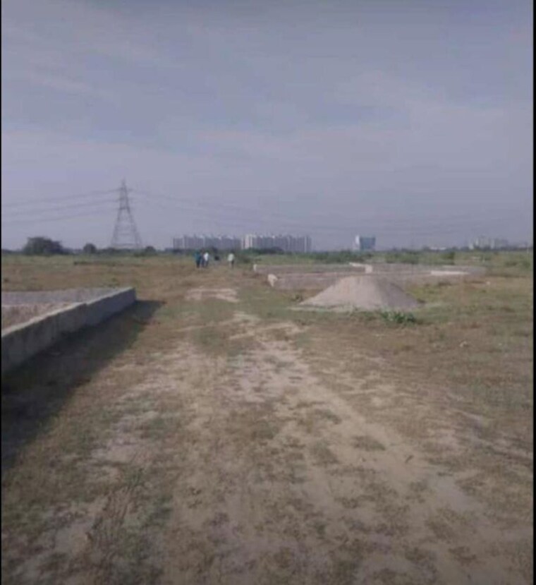 undefined, green fields colony  125 Sq.Yd. Plot In Green Fields Colony Faridabad 10624236