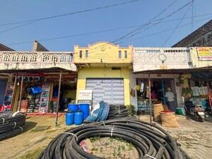  Independent House – Exterior View View at Gudibanda - for Sale