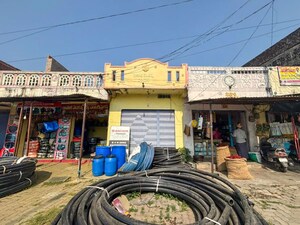 Independent House – Exterior View View at Gudibanda - for Sale