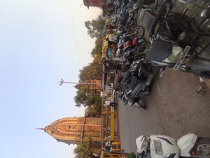  Shop – Exterior View View at Saifee Nagar - for Sale
