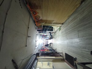  Shop – Exterior View View at Saifee Nagar - for Sale