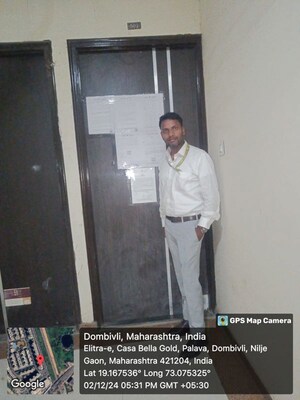  Apartment at Dombivli East – for Sale