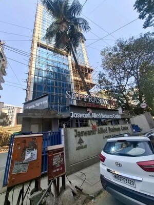  Office Space – Exterior View View at Malad East - for Sale