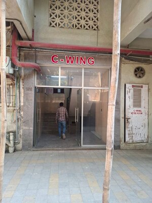  Office Space – Exterior View View at Malad East - for Sale