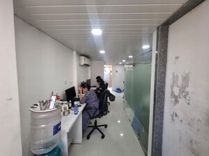 Team Area in  Office Space at Malad East – for Sale