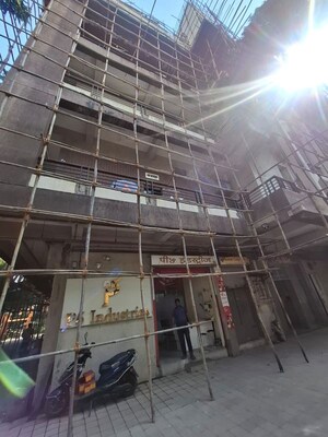  Office Space – Exterior View View at Malad East - for Sale