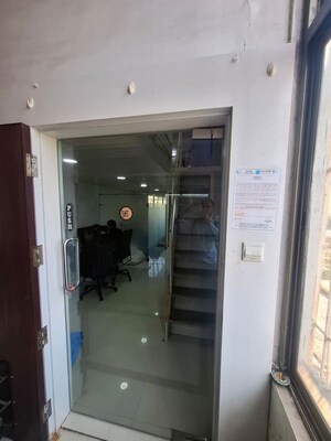 Team Area in  Office Space at Malad East – for Sale