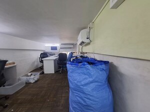 Team Area in  Office Space at Malad East – for Sale