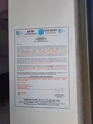  Office Space at Malad East – for Sale