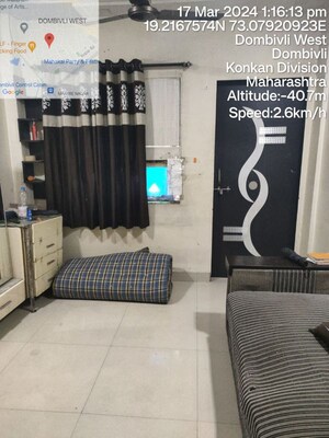 Room in  Apartment at Dombivli – for Sale