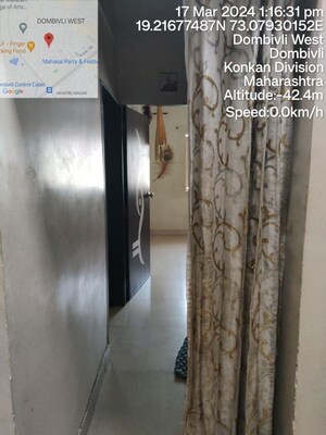 Building Lobby in  Apartment at Dombivli – for Sale