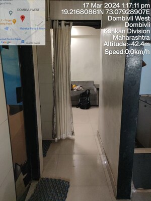 Building Lobby in  Apartment at Dombivli – for Sale