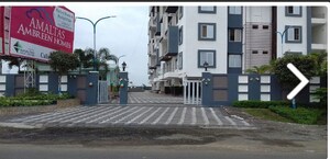 3 BHK Apartment – Exterior View View at Katara Hills - for Sale