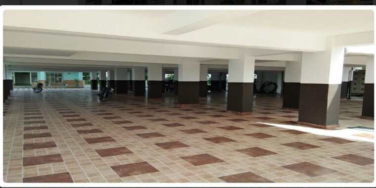  Parking, katara hills 3 Bedroom 1250 Sq.Ft. Apartment In Katara Hills Bhopal 10624229