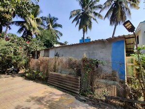  Independent House – Exterior View View at Alibag - for Sale