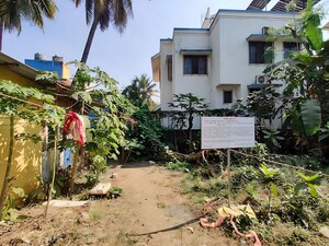  Independent House – Exterior View View at Alibag - for Sale