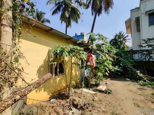  Independent House – Exterior View View at Alibag - for Sale