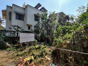  Independent House – Exterior View View at Alibag - for Sale
