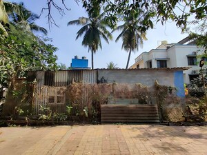  Independent House – Exterior View View at Alibag - for Sale