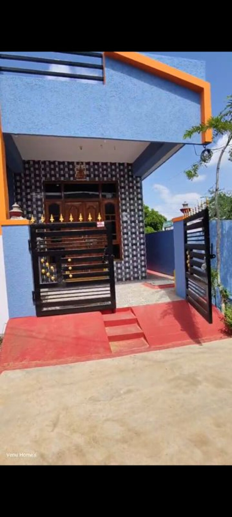 Living Room, nagaram 2 Bedroom 116 Sq.Yd. Independent House In Nagaram Hyderabad 10624249