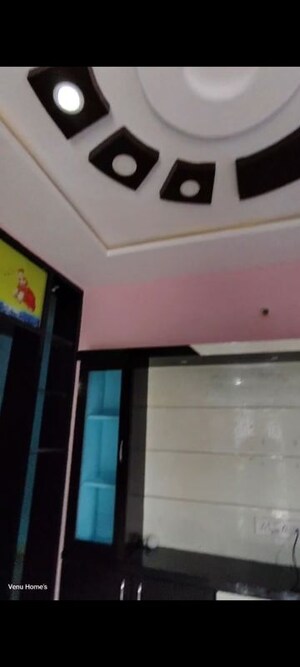 Kitchen in 2 BHK Independent House at Nagaram – for Sale