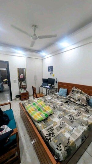 2 BHK Builder Floor For Rent in Sector 56