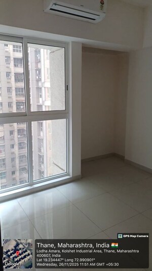 Room in  Apartment at Balkum Pada – for Sale